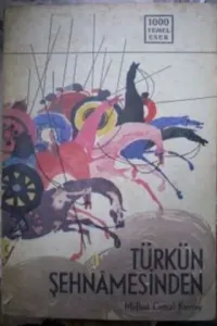 Türkün Şehnamesinden