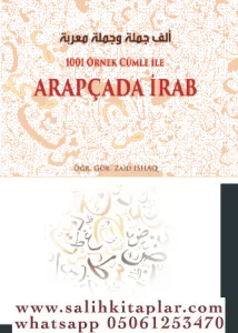 Arapça 1001 Cümle İrabı