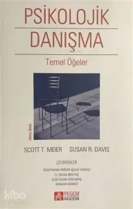 Psikolojik Danışma Temel Öğeler