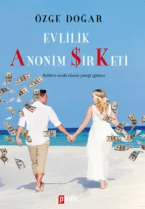 Evlilik Anonim Şirketi