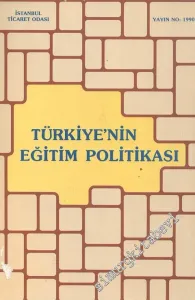 Türkiye’nin Eğitim Politikası -