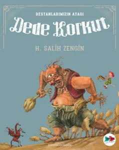 DEDE KORKUT
