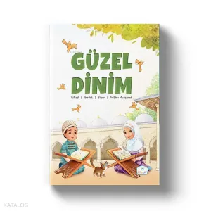 Güzel Dinim