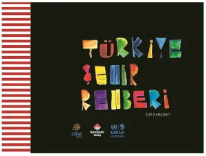 Türkiye Şehir Rehberi (Ciltli)