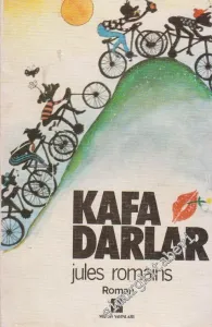 Kafadarlar     -