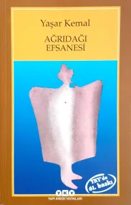 Ağrıdağı Efsanesi