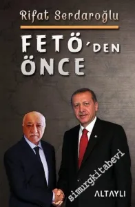 Fetö'den Önce -        2016