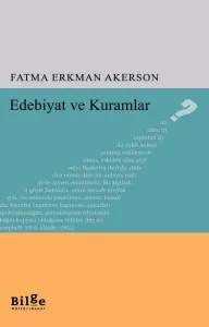 Edebiyat Ve Kurumlar
