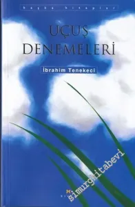 Uçuş Denemeleri -        2003