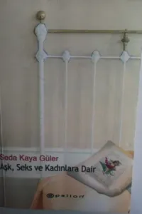 Aşk Seks ve Kadınlara Dair*