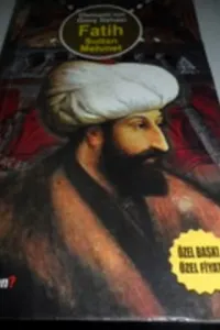 Osmanlı'nın Genç Dehası Fatih Sultan Mehmet (Cep Boy)