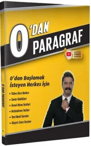 Rüştü Hoca 0 dan Paragraf