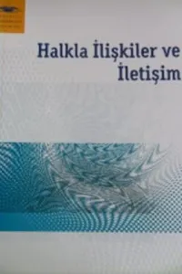 Halkla İlişkiler ve İletişim