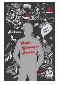 Kısa Bir Öykünün Romanı Şiir Dilinde