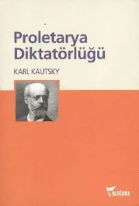 Proletarya Diktatörlüğü
