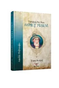 Piri Hoca Ahmet Yesevi