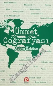 Ümmet Coğrafyası -