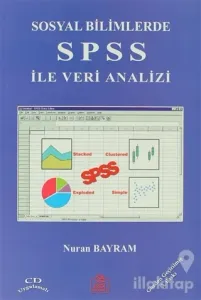 Sosyal Bilimlerde SPSS ile Veri Analizi