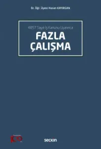 Fazla Çalışma