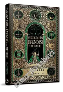 Yüzüklerin Efendisi ve Mitoloji -