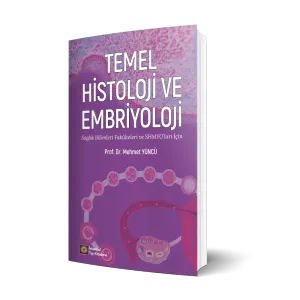 Temel Histoloji Ve Embriyoloji
