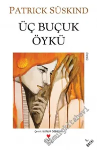 Üç Buçuk Öykü -        2018