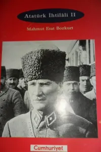 Atatürk İhtilali II