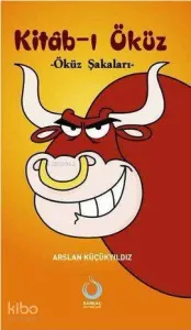 Kitab-ı Öküz; Öküz Şakaları