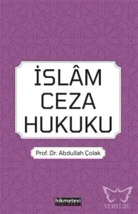 İslam Ceza Hukuku