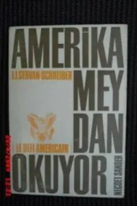 Amerika Meydan Okuyor