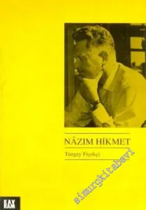 Nâzım Hikmet -