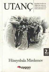 Utanç