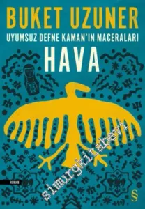 Uyumsuz Defne Kaman'ın Maceraları 3: Hava -         2024