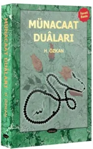 Münacat Duaları