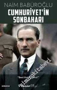 Cumhuriyet'in Sonbaharı : Beni Hatırlayınız -         2020