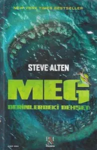 MEG Derinlerdeki Dehşet