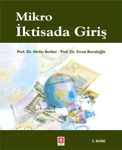 Mikro İktisada Giriş