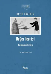 Değer Teorisi; Antropolojik Bir Giriş