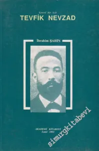 İzmirli Bir Şair Tevfik Nevzad -        1993