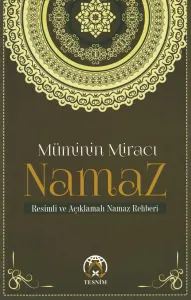 Müminin Miracı Namaz