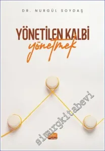 Yönetilen Kalbi Yönetmek -         2023
