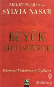 Büyük Düşünenler
