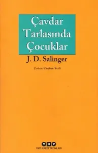 Çavdar Tarlasında Çocuklar