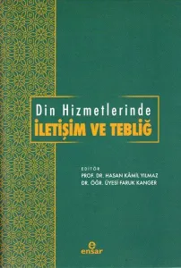 Din Hizmetlerinde İletişim ve Tebliğ