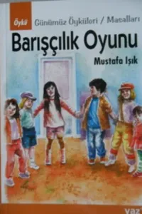Barışçılık Oyunu
