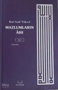 Mazlumların Ahı