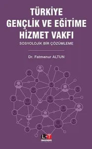 Türkiye Gençlik ve Eğitime Hizmet Vakfı