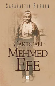 Çakırcalı Mehmet Efe