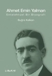 Ahmet Emin Yalman