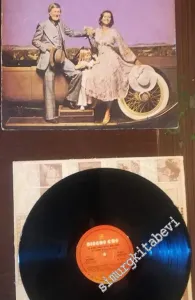 33 LP PLAK VINYL: Ray Conniff, Su Orquesta Y Coro , El Alegre Sonido De Los Años Locos -